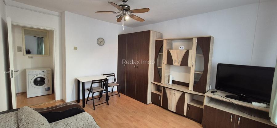 Garsoniera mobilata si utilata Str Lanii - 3