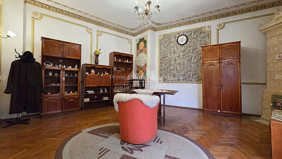 Imobil S+P+1+M de vanzare investitie  Parcul Cismigiu Schitu Magureanu - 6