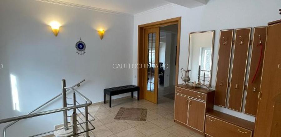 Vilă de excepție | Deschidere la lac | Balotești - 8
