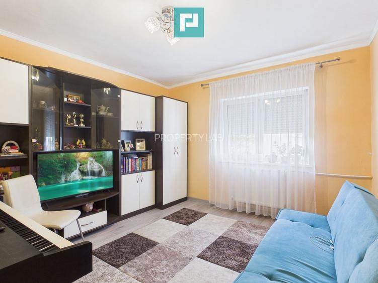 Apartament 2 camere modern Rogerius, et.3 - 9