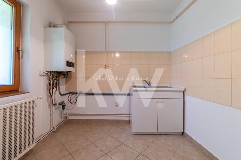 Apartament de vanzare | Strada Fabricii 51, Sfântu Gheorghe - 13