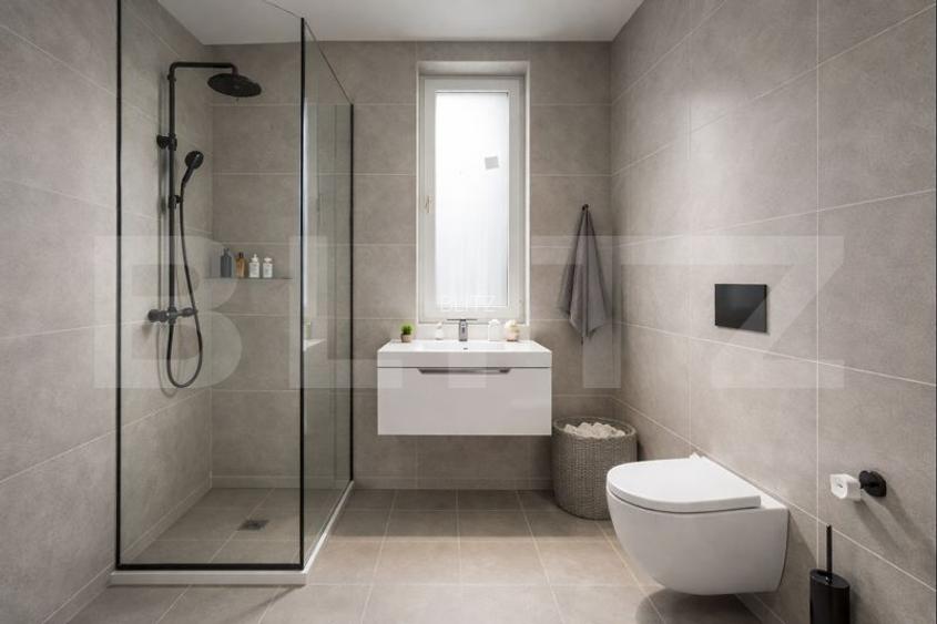 COMISION 0% Apartament3 camere 87 mp, Panorama superba, Bloc Nou, ZONA VIVO MALL - 3