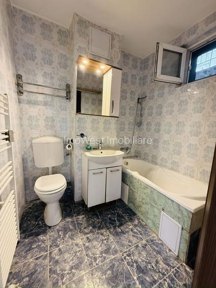 Calea Șagului | 3 camere | Decomandat | Bloc izolat | View superb - 15