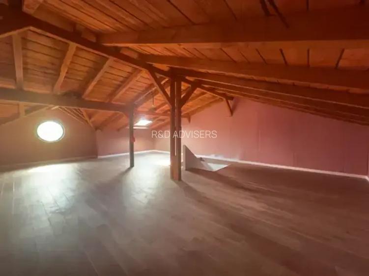 Casă modernă cu 4 camere în Voluntari – Zona Centrală • 143 m² utili • Construcț - 26