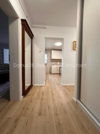 Apartament 3 camere complet renovat, mobilat si utilat, Bd Timisoara - 12