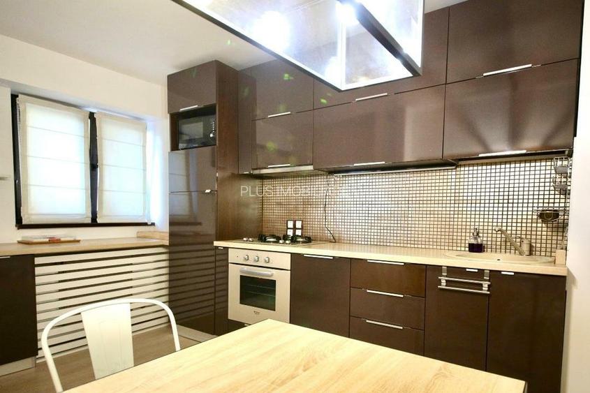 Apartament 2 camere Lux + Loc de Parcare langa parc Romniceanu - 3