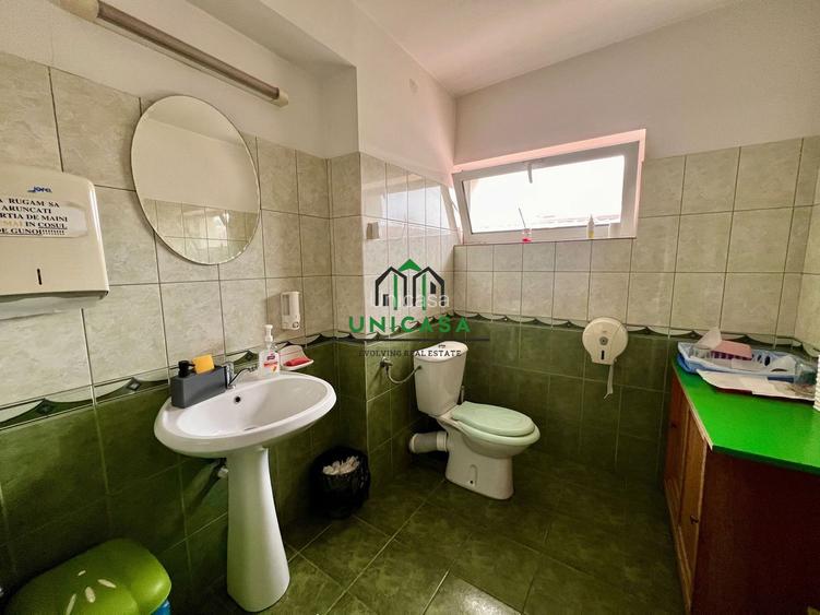 Cladire Birori/De Inchiriat/Nord - 10