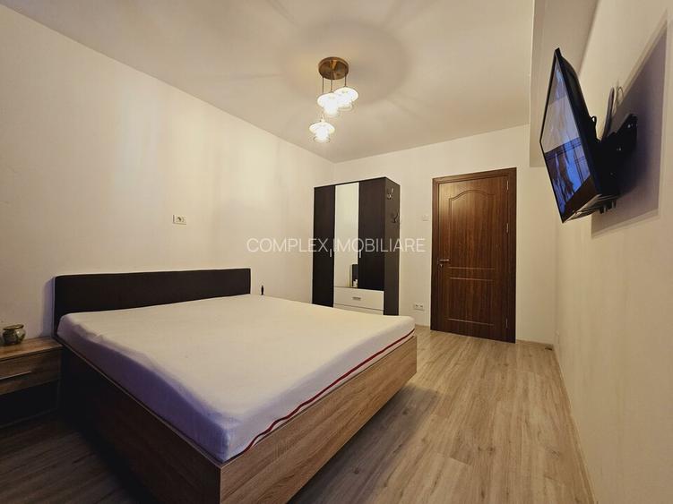 Dristor vis a vis de metrou | Apartament decomandat la cheie in bloc anvelopat - 11