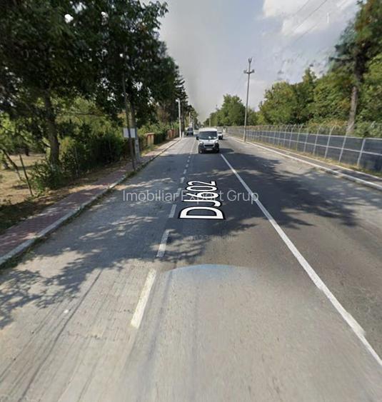 Teren Joita (Giurgiu) - 2