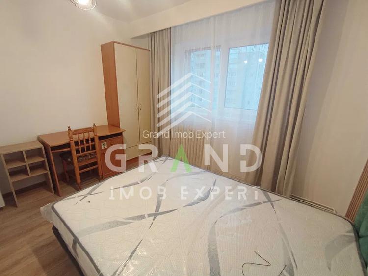 Apartament 2 camere | decomandat | balcon | Manastur/Calea Floresti/OMV - 2