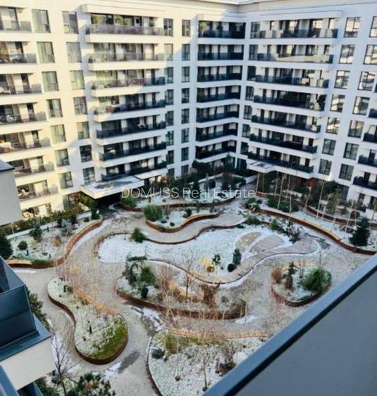 3 CAM | AVIATIEI | PIPERA | FLOREASCA | NUSCO CITY | PARCARE | METROU - 8