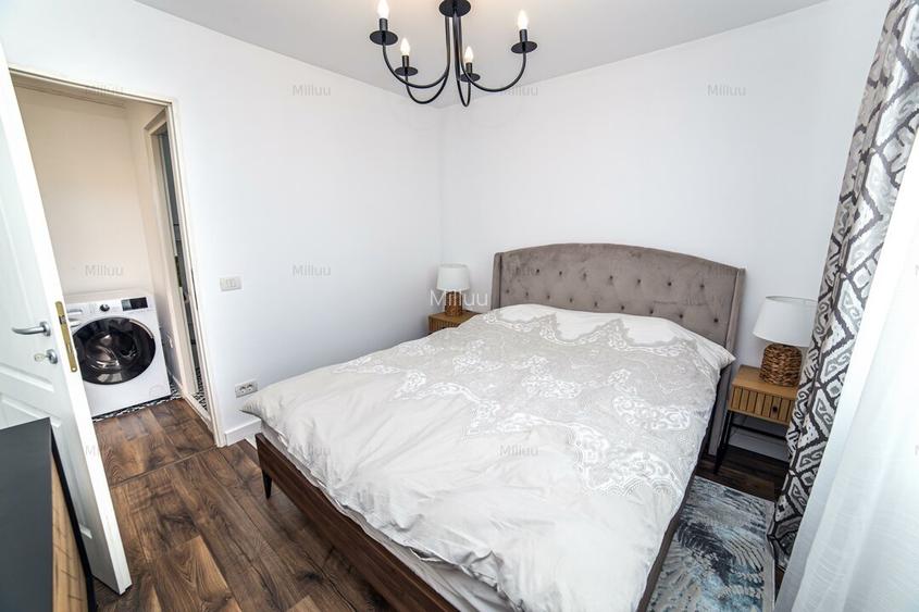 2 camere | Petfriendly | 10 Min Metrou Gara de Nord - 6