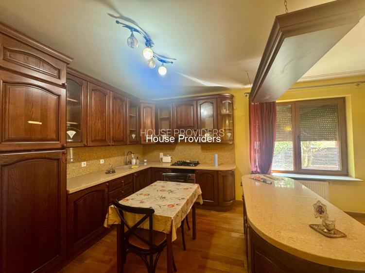 Casa/Vila 5 camere|825mp teren|Bolentin Vale|Garaj|Utilitati - 9