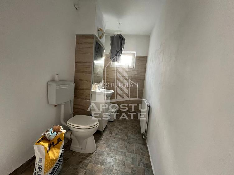 Apartament 2 camere, semidecomandat, renovat, zona Girocului - 5