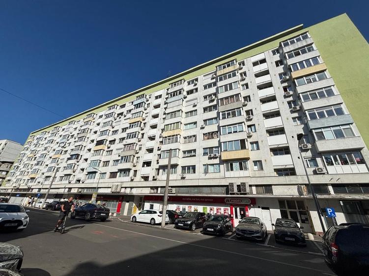 Apartament 2 camere Unirii-Tineretului T639 - 14