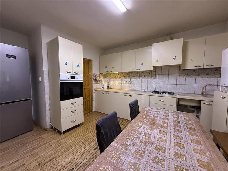 CASA INDIVIDUALA MOARA DE VANT S+P+M BECI GARAJ - 12