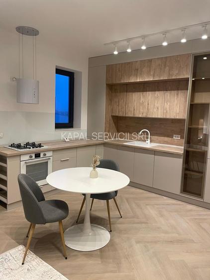 Inchiriere studio, Aviatorii Residence, cu loc de parcare - 18