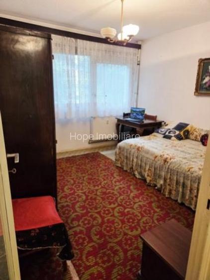 Giurgiului-Vigoniei-Apartament de 2 camere-decomandat - 5
