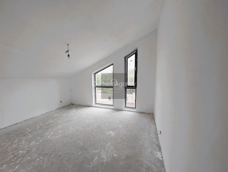 DUPLEX | BUFTEA | Biserica Adormirea Maicii Domnului | CALUL BALAN - 21