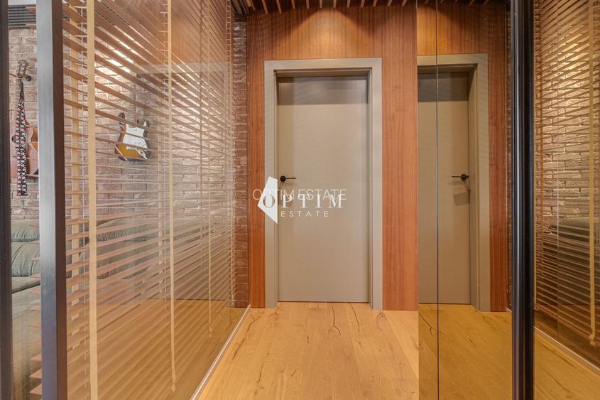 PREMIUM 2 rooms, smart home, UNIQUE, parking included! - 9