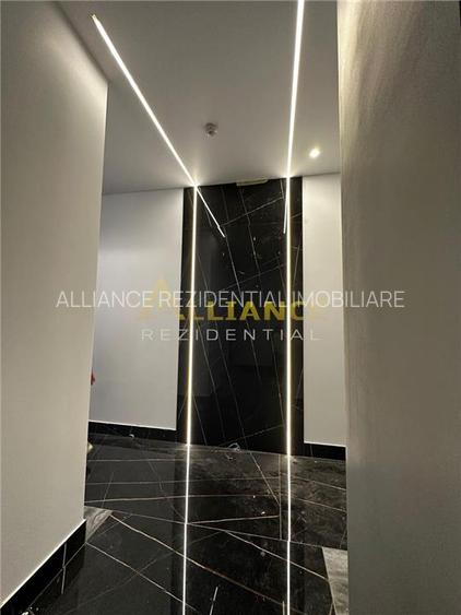 Sky Residence Oltenitei Ap 2 cam 60 mp - 11