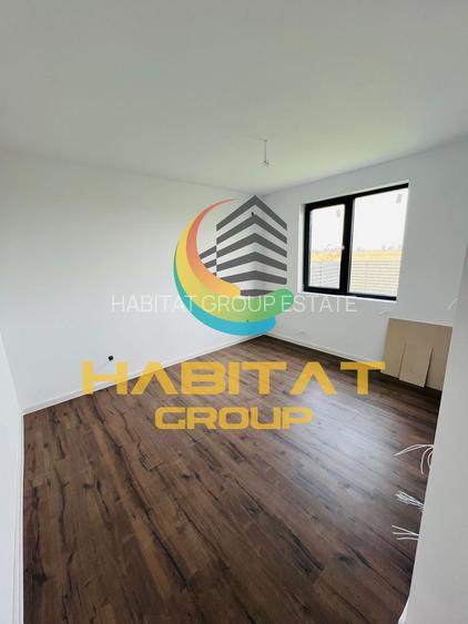 Casa parter 4 camere, teren 375 mp, curte amenajata, 5 min STV - 8