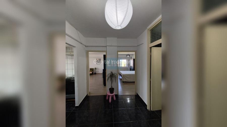 Apartament cu 2 camere decomandat in cartierul Gheorgheni. Comision 0! - 9