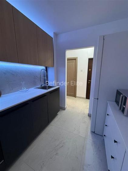 Vanzare apartament 2 camere | Piata Iancului | bloc solid, stradal | 53mp utili - 25