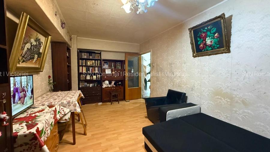 REA1027682 Apartament 4 camere I Colentina I De vanzare - 2