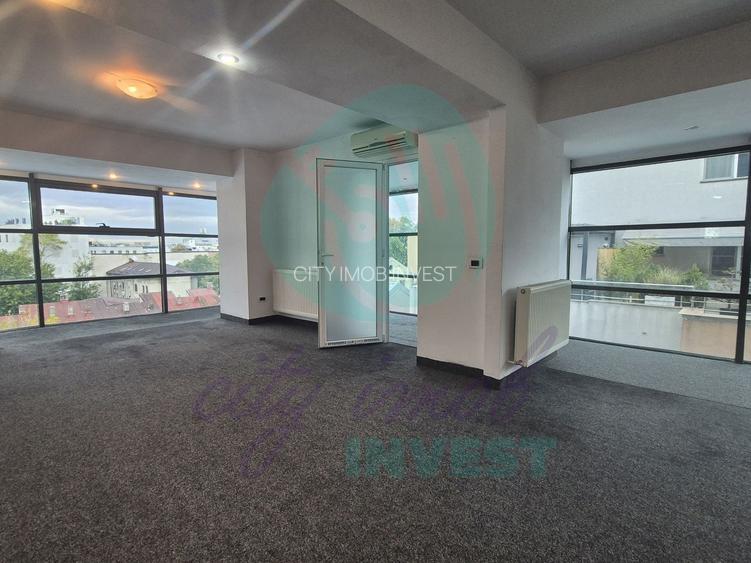 Spatiu birouri - Piata Alba Iulia - Bd Unirii - 3