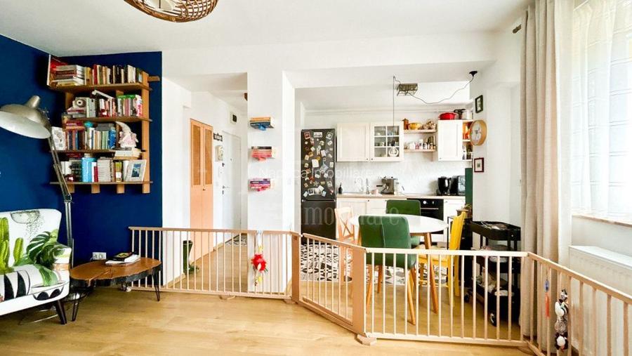 Apartament 3 camere de vanzare in Grigorescu, Cluj Napoca - 3