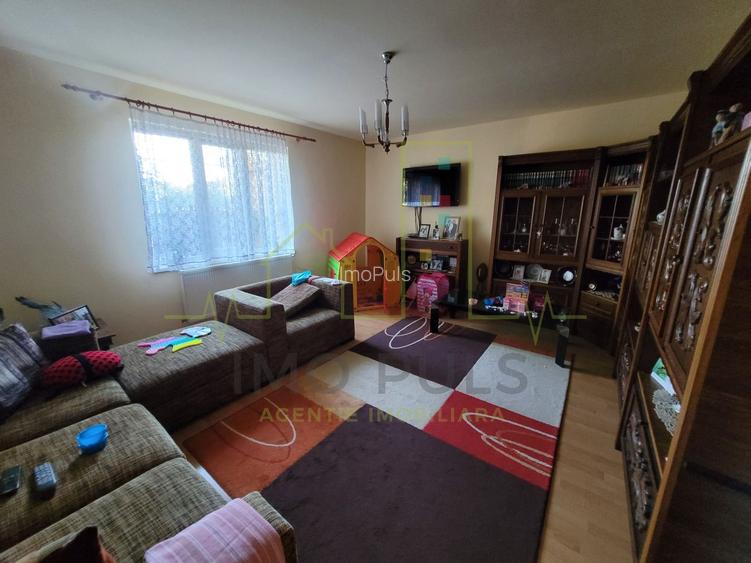 Casa individuala. Zona Mircea cel Batran - 2