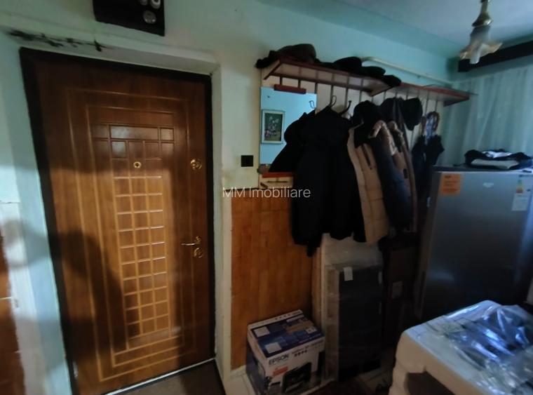 Apartament 3 camere SD ,etj 1 zona Bulevard _Scoala 7 - 10