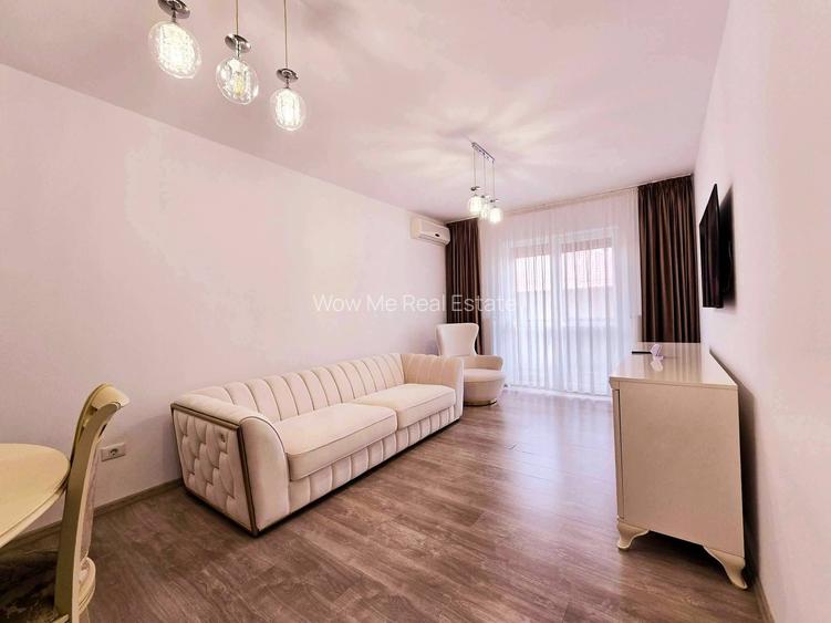 APARTAMENT 3 CAMERE Drumul Dobroești Fundeni - 19