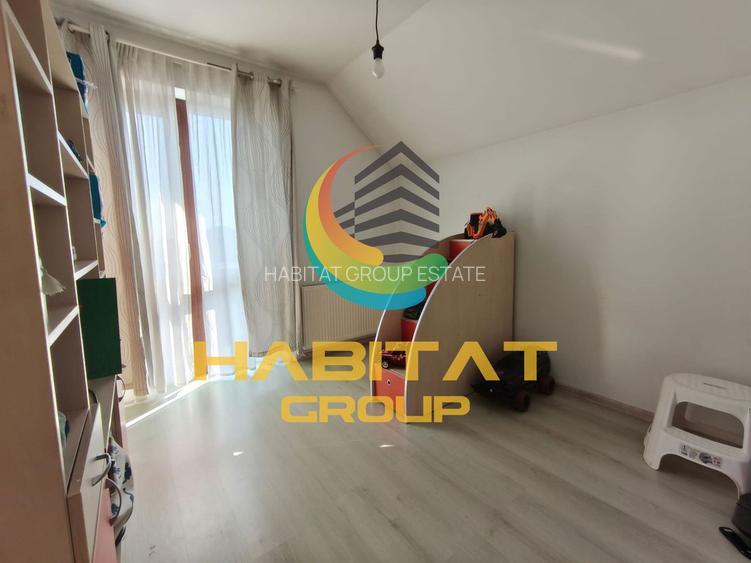 Vila / 5 camere / Teren 645 mp / com. Berceni / comision 0% - 6