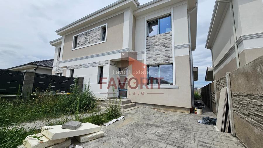 Duplex de vanzare in Calea Urseni | Toate utilitatile | Aproape de asfalt | - 21