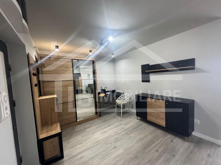 Apartament cu 2 camere, 55 mp, petfriendly, Zona Centrala - 3
