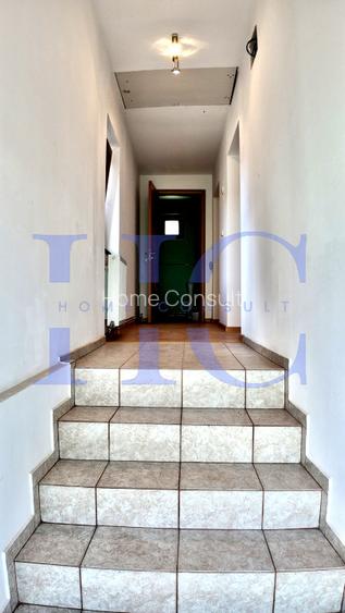 Casă 4 camere|Grădină 1600m | Vedere Făgăraș | Săcădate| 25 min Sibiu - 10