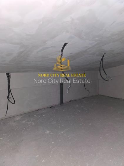 Apartament 3 camere - Baneasa - Mansarda - 5