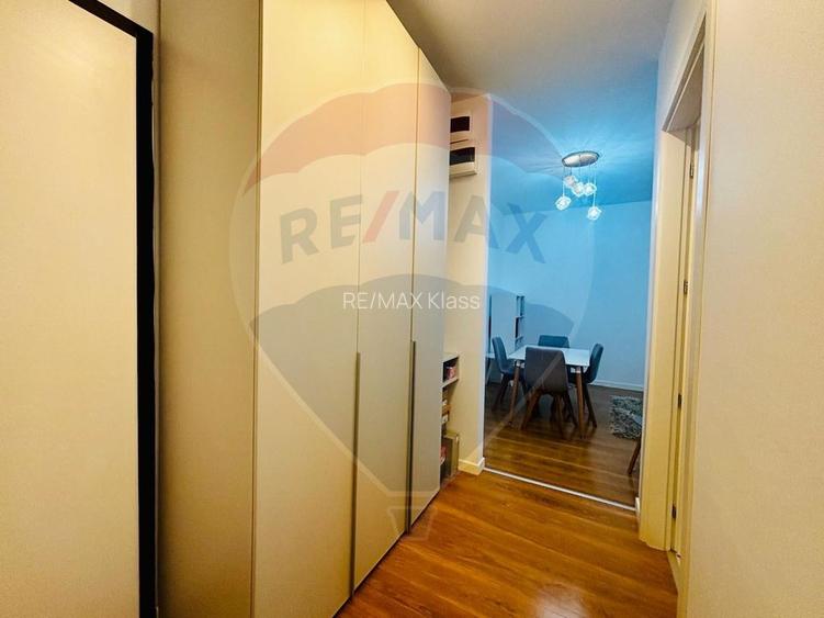 Inchiriere | 2 camere | Gradina proprie | Complex inchis - 9