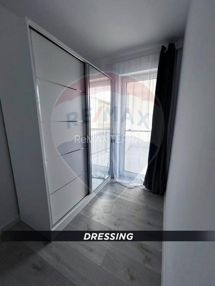 DE INCHIRIAT: Apartament cu 3 camere - Centru Vechi - 10