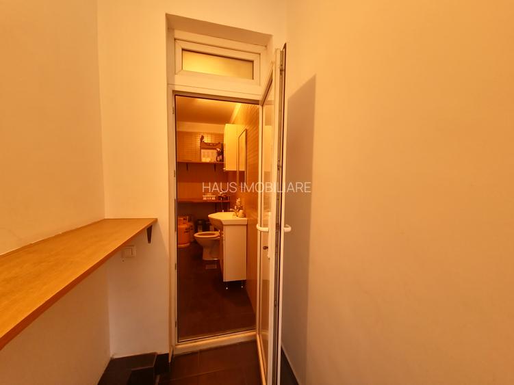 Tomis Nord Brotacei  apartament 2 camere termen lung loc de parcare rezervat - 6