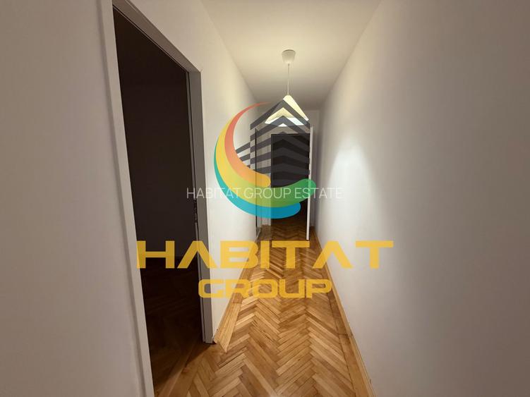 Titan 3 camere  9 minute metrou bloc reabilitat renovat 2026 centrala - 12