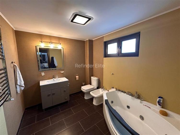 Vanzare imobil nou | Eminescu - Mosilor - Fainari | teren 246 mp | garaj | - 29