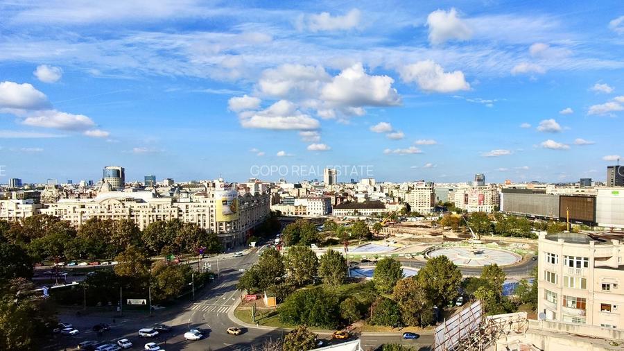 Piata Unirii Fantani Vila  500 mp utili curte 204 mp - 2