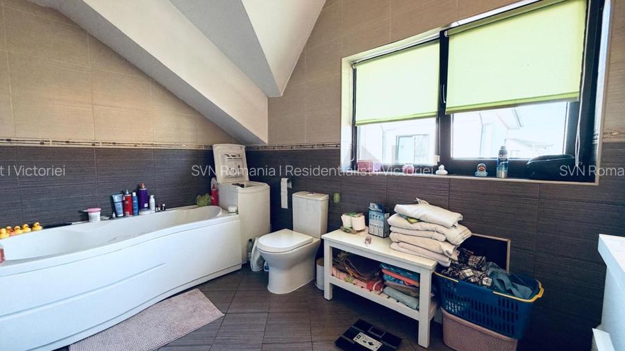 REV2005474 Vila individuala 5 camere Otopeni - 18