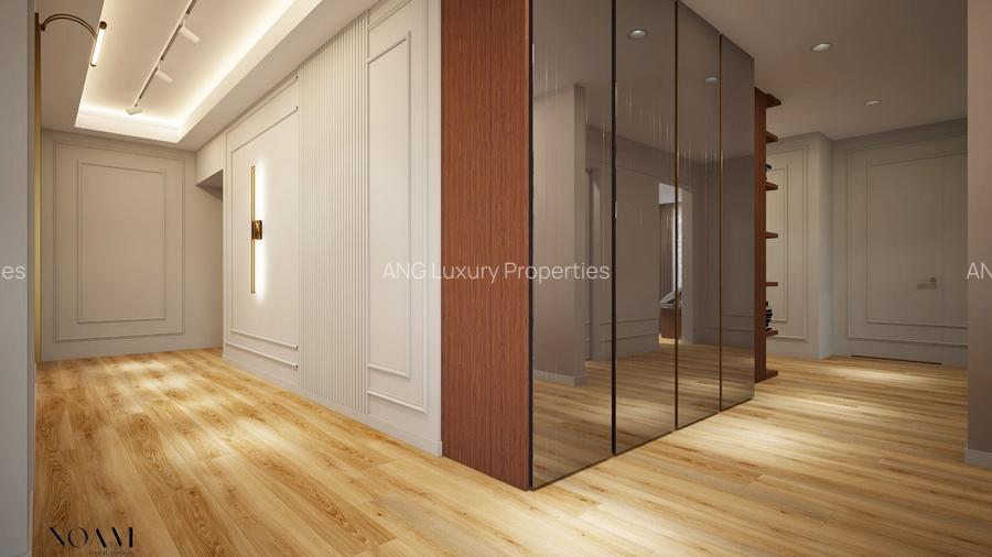 Penthouse in Bloc Boutique | Terasa Impresionanta & Privelisti Deschise - 16