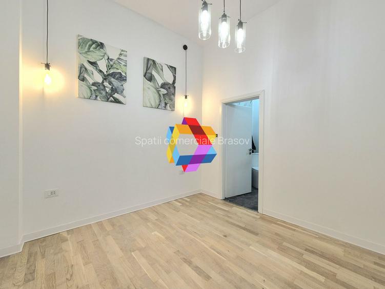 Spatiu de birouri la casă - 100 mp - 12