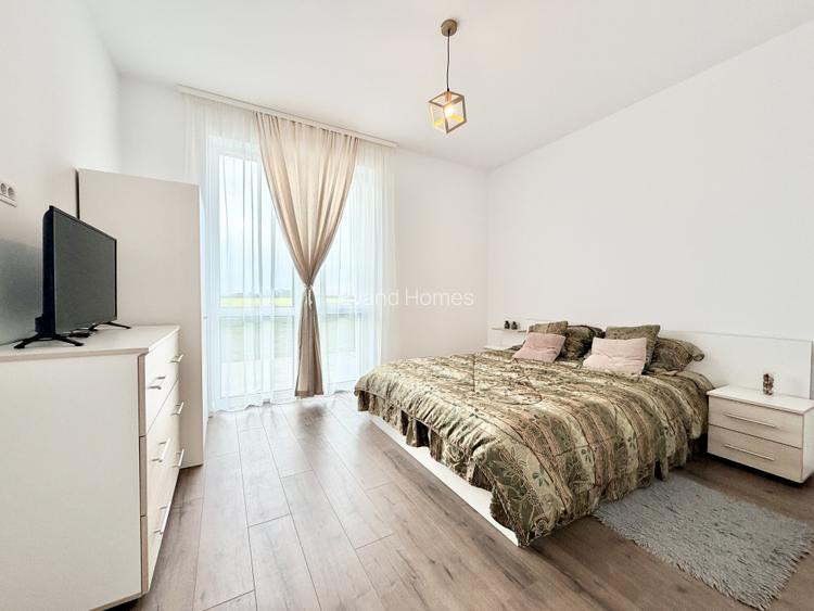 Apartament cu 2 camere - 57 mp utili - Mosnita - 9