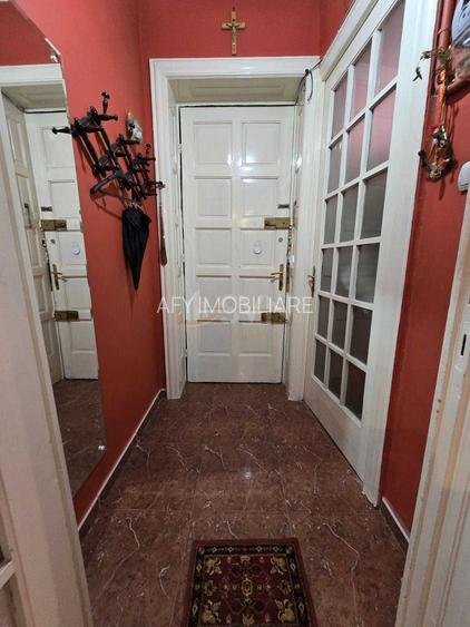 De Vanzare apartament 4 camere Rosetti-Mantuleasa - 27